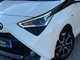 Toyota AYGO x-play Team D/R-CAM/DAB/1-HAND/CarPlay - Toyota: Team Aygo
