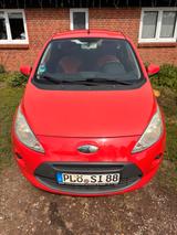 Ford Ka/Ka+ 1,2 Trend TÜV bis 10/26 - Ford Ka/Ka+ in Kiel