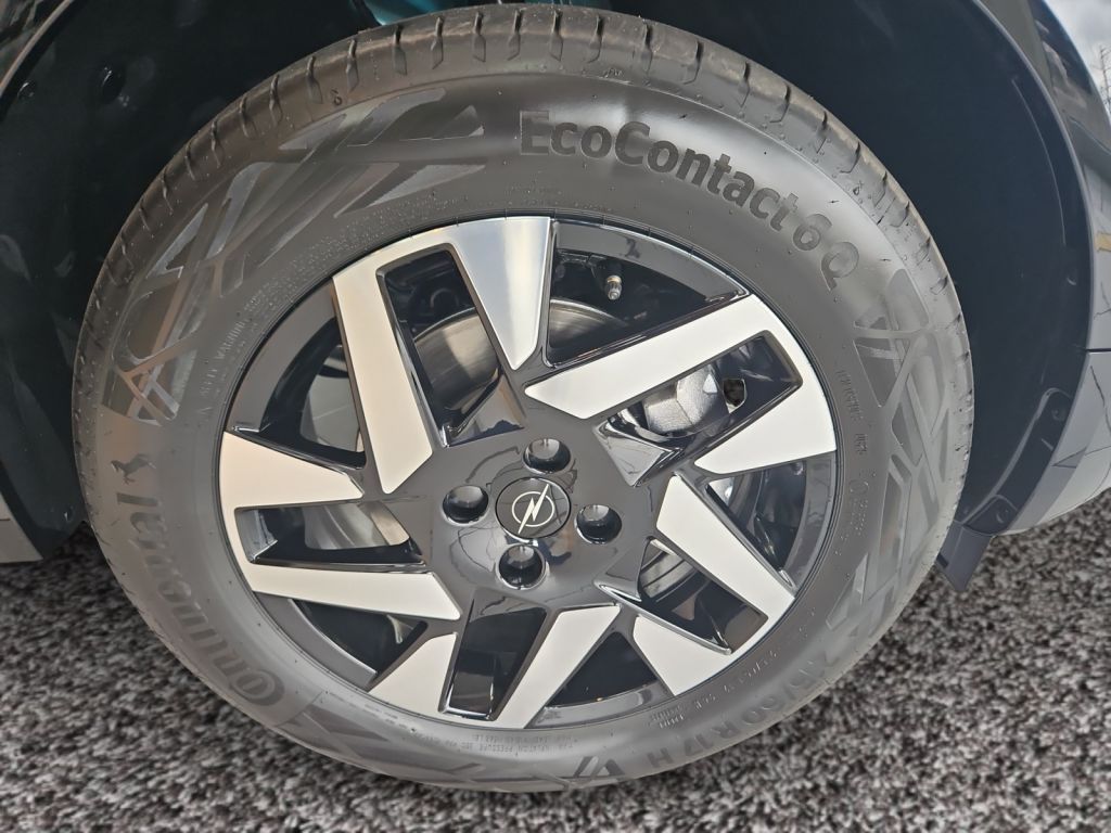 Fahrzeugabbildung Opel Mokka 1.2 DI Turbo Hybrid 48V AT GS