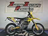Suzuki RMX450Z *Straßenzulassung* - SUZUKI RMX 450