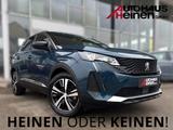 Peugeot 3008 Hybrid 136 GT Navi Digitales Cockpit LED AC