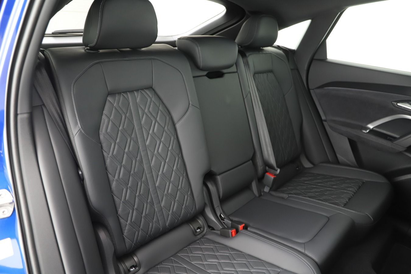 Audi SQ5 - Bild 7