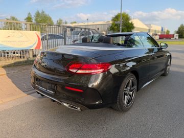 Mercedes C 300 - 12