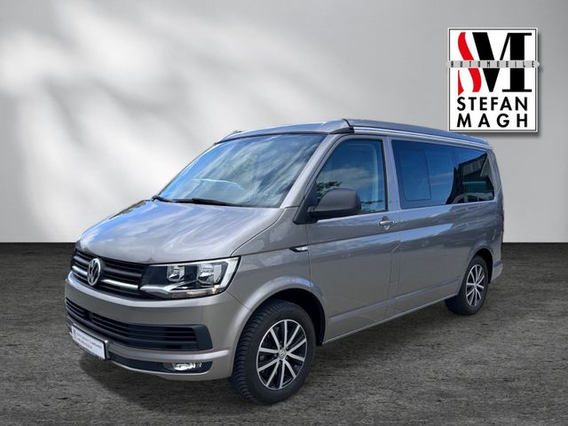 Volkswagen T6 California Beach 2.0 TDI  Markise Kamera Stü