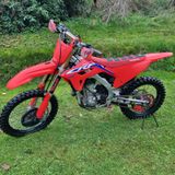 Honda Crf 450R - Offers matching your search criteria