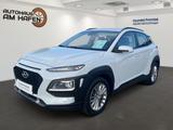 Hyundai KONA Trend 2WD*LED-Paket*NAVI-PAKET*17" Zoll Alu - Hyundai KONA: Trend