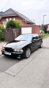 BMW bmw e39 m5 - gebrauchte BMW M5 aus dem Jahr 1999