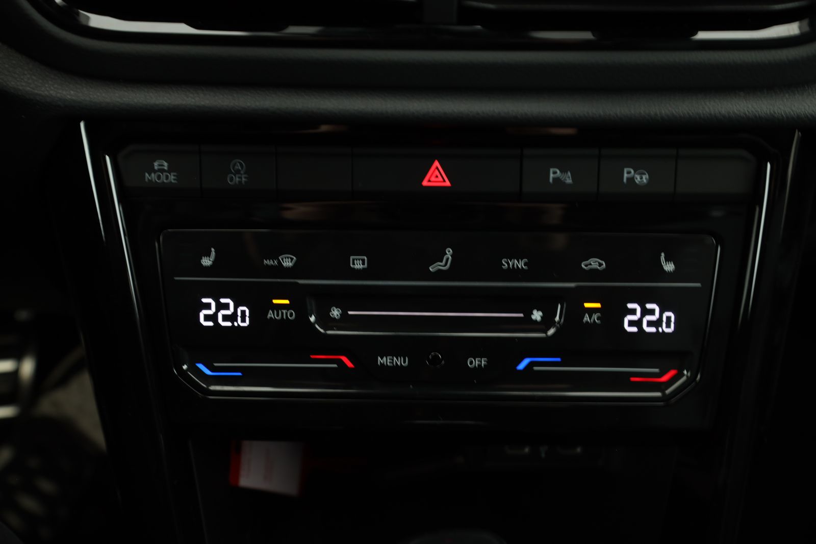 Volkswagen T-Roc - Bild 18