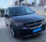 Dodge Grand Caravan - Dodge Grand Caravan Benzin Kleinbus 7-Sitzer