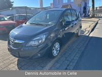 Opel Meriva B 150 Jahre Opel