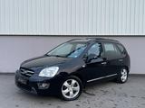 Kia Carens EX Top *KLIMA*PDC*TÜV*LEDER* - gebrauchte Kia Carens aus dem Jahr 2007
