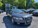 Audi A8 4.2 FSI Quattro*Navi*PDC*Temp*SOUNDSYSTEM - Audi A8 aus 2006
