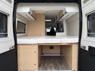 Sunlight Cliff X 600 Digital Solar Dieselheizung