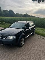 Audi A6 Allroad Quattro C5 Avant 2.5 TDI 1... - Audi aus 2002: Allroad