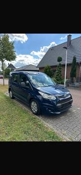 Ford Tourneo Connect, 2 Schiebetür - Ford Tourneo Connect in Bremen