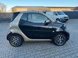 Smart ForTwo cabrio electric drive / EQ mit Garantie