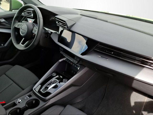 A3 SPORTBACK 30 TFSI ADVANCED S-TRONIC