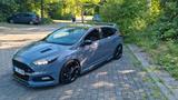 Ford Focus ST  2,0TDCi Leder-Exklusiv-Paket - Ford Focus mit Diesel-Antrieb: Leder, Navigationssystem, Limousine