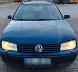 Volkswagen Tausch/Verkauf Bora Variant 1.8 T AUM, Xen... - Volkswagen Bora: 1.8