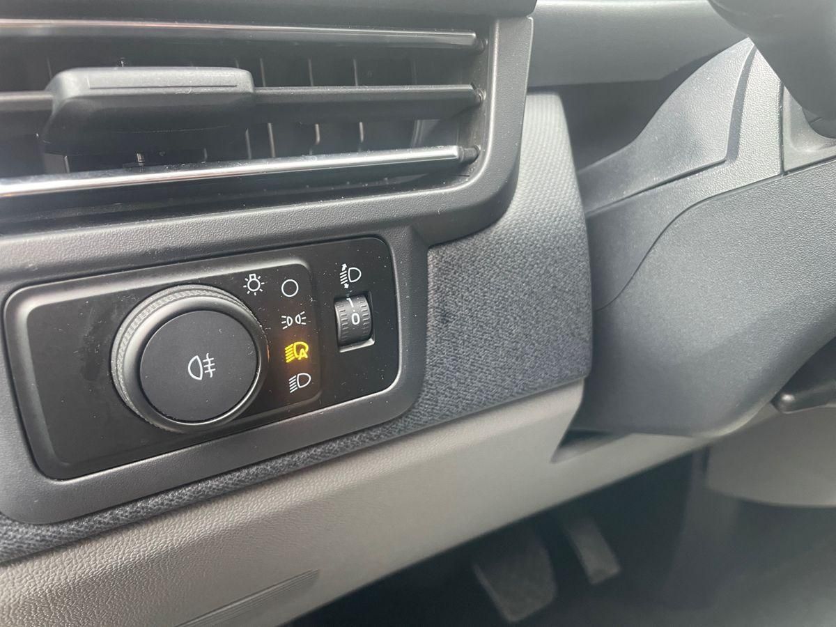 Ford Tourneo Custom 320 L2 Aut. Titanium NAV SHZ LED  foto 25