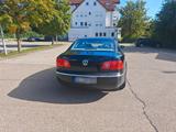 Volkswagen VW Phaeton 3.0 TDI - gebrauchte VW Phaeton aus dem Jahr 2005
