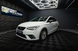 Seat Ibiza Xcellence Sport DSG *LED*Panorama*Kamera*