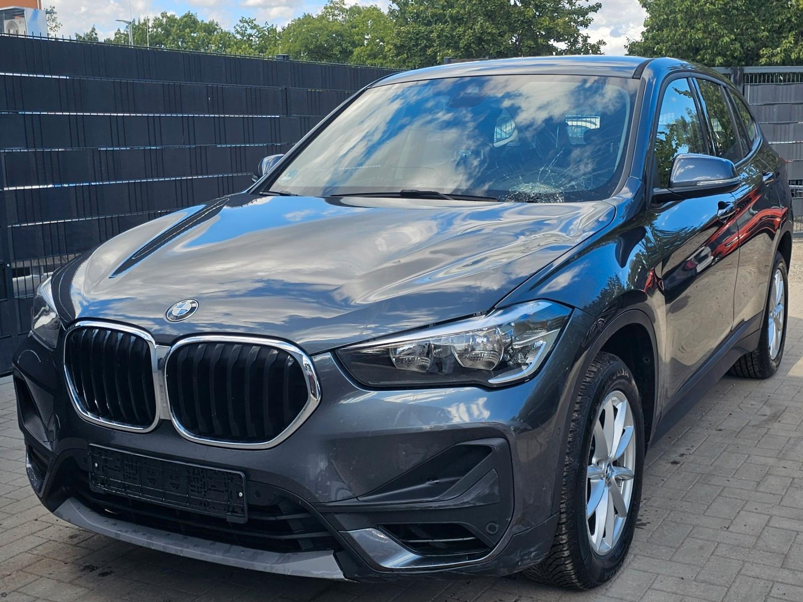 BMW X1 sDrive 20 i Advantage