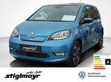 Skoda Citigo iV Best of electric DAB+PDC+SITZHZG - Skoda Citigo aus 2021