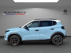 Fahrzeugabbildung Citroën C3 Turbo 100 MAX Winter-Paket