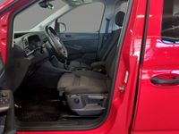 Volkswagen Caddy Maxi - Vorschau Bild 8