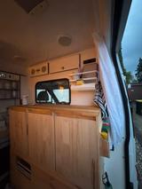 Ford Transit Kombi FT 350 M Trend*Camping -Wohnmobil - Ford Transit: Wohnmobil