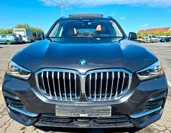 BMW X5 - 3