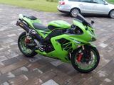 Kawasaki ZX10r - Offers