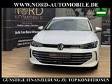 Volkswagen Passat Business 2.0 TDI DSG Area View/AHK/Leder - Volkswagen Passat aus 2025