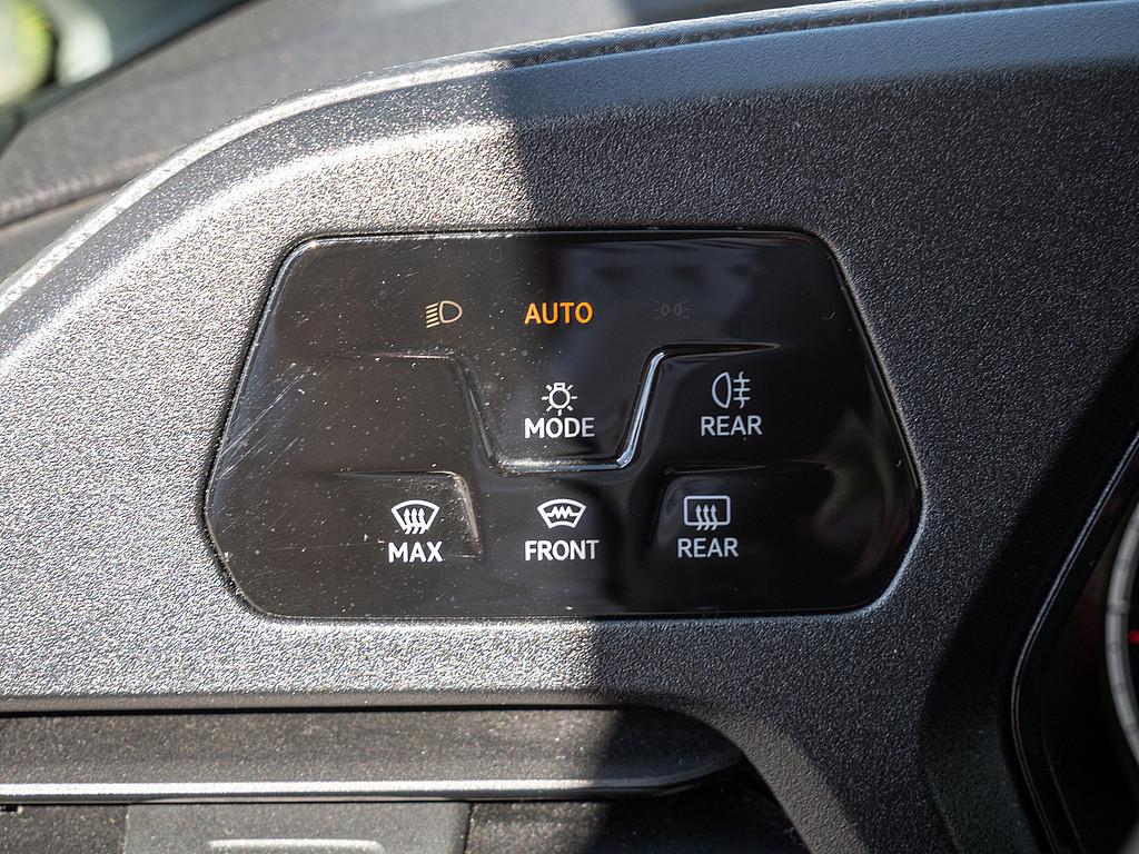 Volkswagen Caddy 2.0 TDI KLIMA NAVI AHK RFK, миниатюра 18