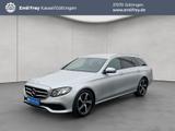 Mercedes-Benz E 200 d T 9G Avantgarde SportStyle|AHK|Navi|LED| - gebrauchte Mercedes-Benz E 200 aus dem Jahr 2020