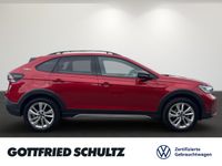 Volkswagen Taigo - Vorschau Bild 4