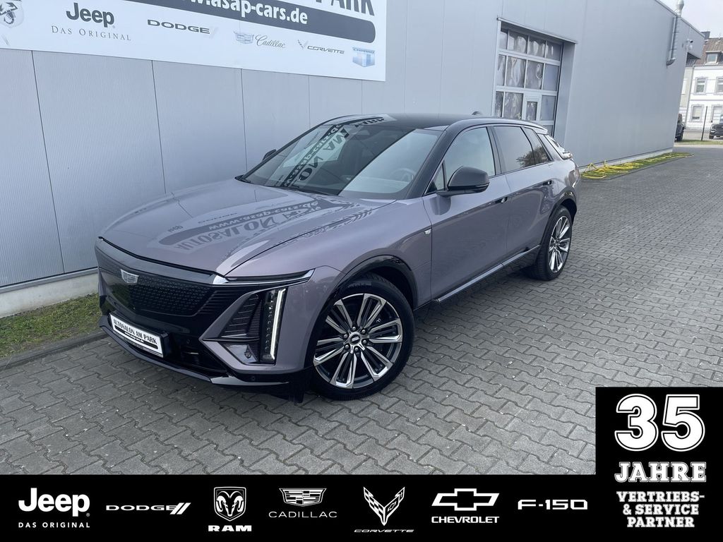 Cadillac Andere