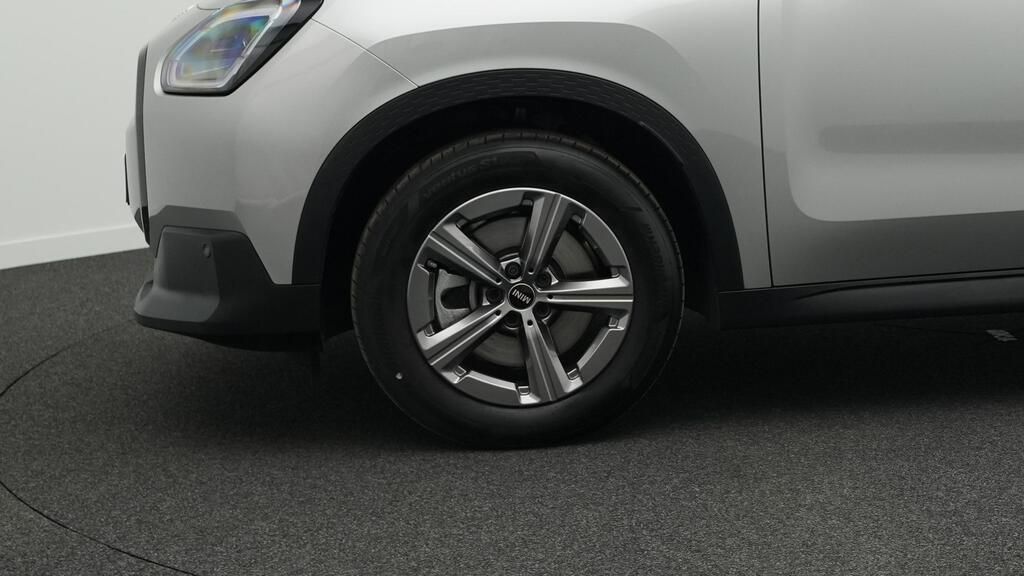 MINI Countryman C (Cooper) - Bild 16