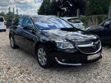 Opel Insignia Sports Tourer Innovation*Aut*Xenon*Navi - Opel Insignia in Halle