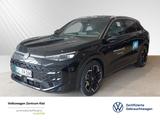 Volkswagen T-Roc R-Line 1.5 eTSI NAVI+AHK+SITZHZ+ACC+PDC - Volkswagen T-Roc R-Line mit Hybrid-Antrieb (Benzin/Elektro)