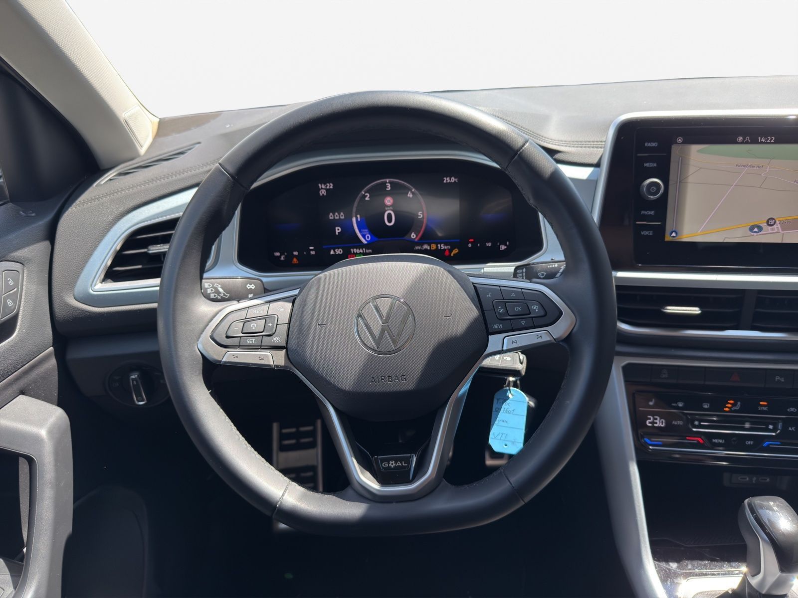 Volkswagen T-Roc - Bild 10