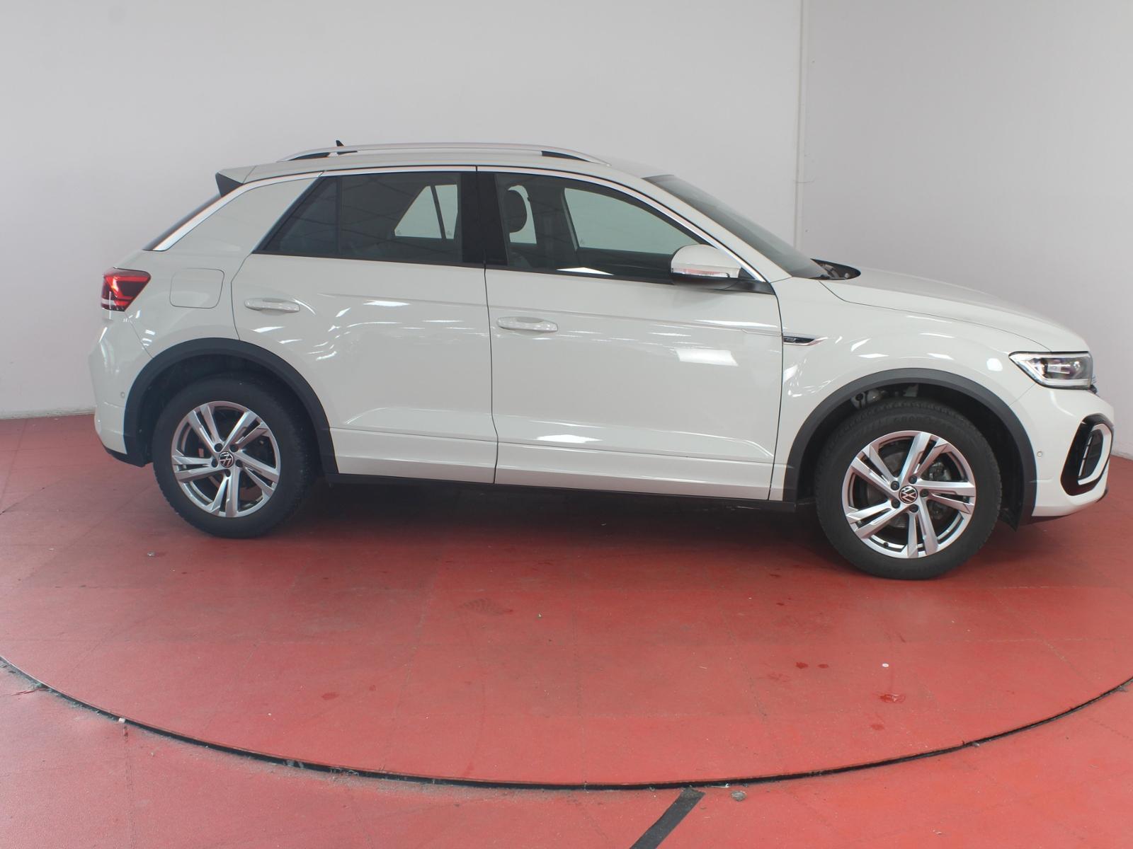 Volkswagen T-Roc R-Line 1.0TSI 149,-ohne Anzahlung Sitzh. A, миниатюра 15
