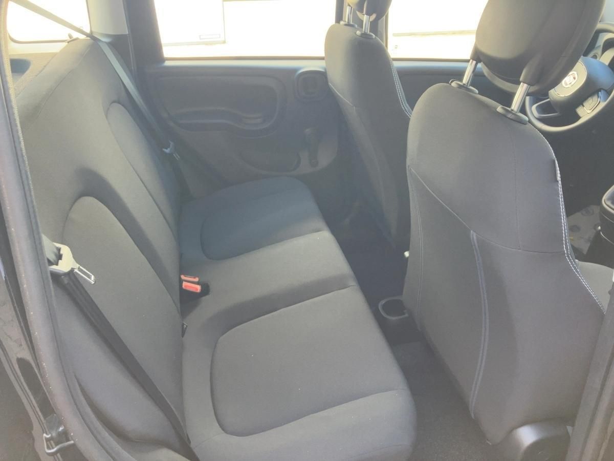 Fiat Panda - Bild 14