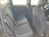 Fiat Panda - Vorschau Bild 14
