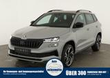 Skoda Karoq 1.5 TSI DSG Sportline, Pano, AHK, Navi, CA