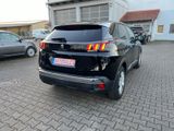 Peugeot 3008 1.5 BlueHDi 130 EAT8 Active Klimau,Navi,LED - Peugeot 3008: Schwarz