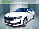 Skoda Octavia Combi 1.5 TSI Essence LED Klimaautomatik - Skoda Octavia: Essence