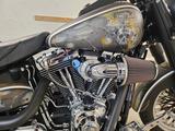 Harley-Davidson FLSTF Fat Boy - HARLEY-DAVIDSON FLSTF FAT BOY