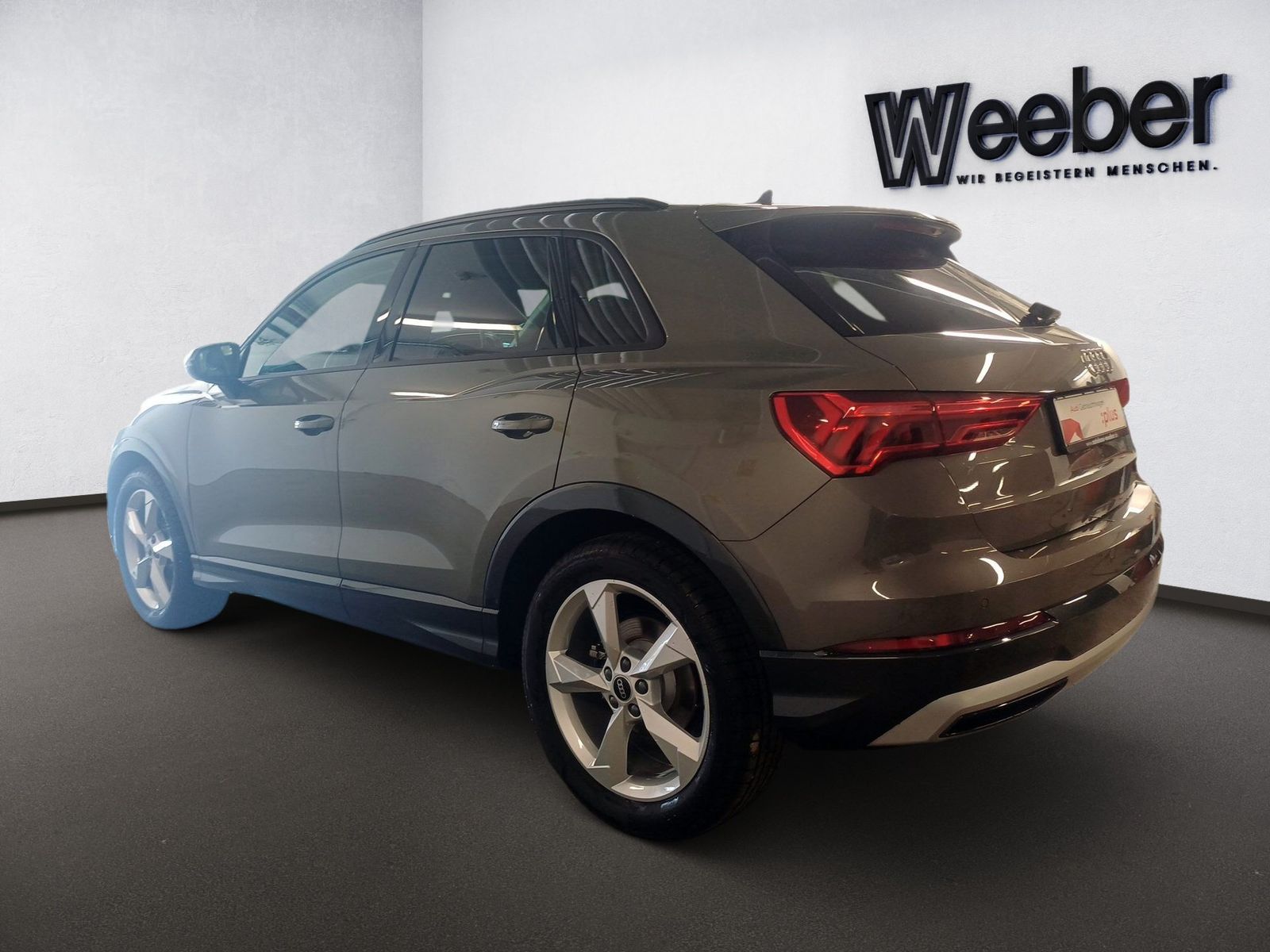 Audi Q3 - Bild 12